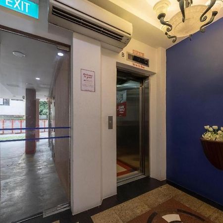 Zen Rooms 1515 سنغافورة المظهر الخارجي الصورة