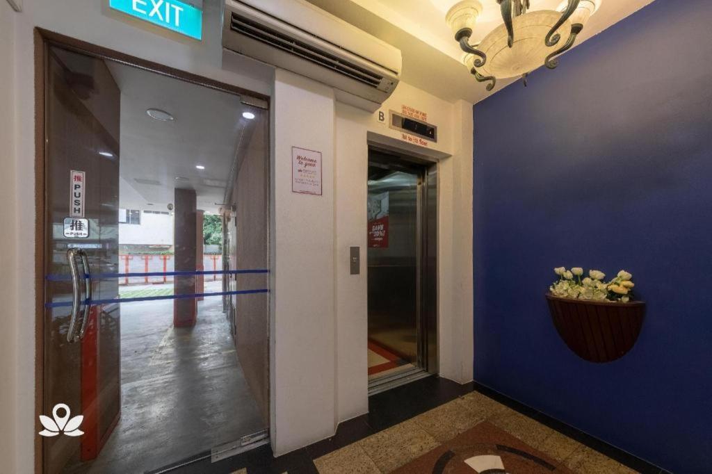 Zen Rooms 1515 سنغافورة المظهر الخارجي الصورة